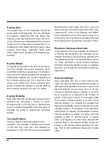 Preview for 66 page of Monroe 8130X User Manual