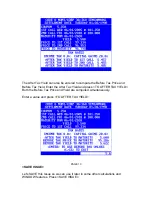 Preview for 12 page of Monroe Trader III User Manual