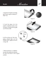 Preview for 17 page of Monsher MOE 6181 User Manual