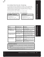 Preview for 13 page of MONSTER FLOOR SC1Z1 Instruction Manual