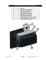 Preview for 2 page of monster tower Kicker KB600 Installation Instructions And Owner'S Manual