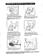 Preview for 5 page of MONSTER TRAX Dirtracer 22 Owner'S Manual And Assembly Instructions