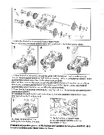 Preview for 6 page of MONSTER TRAX Dirtracer 22 Owner'S Manual And Assembly Instructions