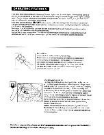 Preview for 7 page of MONSTER TRAX Dirtracer 22 Owner'S Manual And Assembly Instructions