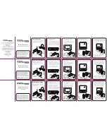 Preview for 2 page of Monster Flatscreen PowerProtect 200 User Manual & Warranty Information