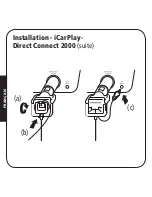 Preview for 27 page of Monster iCarPlay Direct Connect 2000 User Manual & Warranty Information