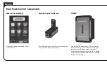 Preview for 2 page of Monster MPC 100M User Manual