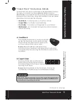 Preview for 15 page of Monster SC60 HSD Instruction Manual