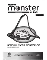 Preview for 21 page of Monster SC60 HSD Instruction Manual