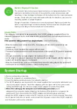 Preview for 4 page of Monster SEMRUK S7 V7.1 User Manual