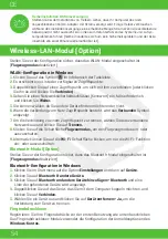 Preview for 55 page of Monster SEMRUK S7 V7.1 User Manual