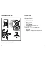 Preview for 4 page of Monster SmartView 300S User Manual & Warranty