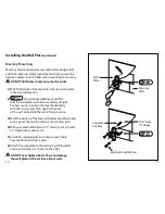 Preview for 8 page of Monster SmartView 300S User Manual & Warranty