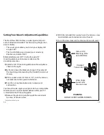 Preview for 9 page of Monster SmartView 300S User Manual & Warranty