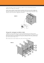 Preview for 20 page of MonsterShop 24409 Assembly Instructions Manual