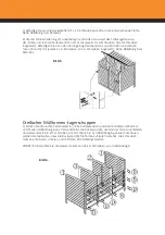 Preview for 31 page of MonsterShop 24409 Assembly Instructions Manual