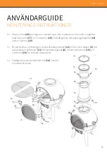 Preview for 55 page of MonsterShop Chimenea Instruction Manual