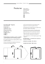 Preview for 9 page of Mont Blanc Augmented Paper + Quick Start Manual