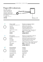 Preview for 11 page of Mont Blanc Augmented Paper + Quick Start Manual