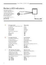 Preview for 13 page of Mont Blanc Augmented Paper + Quick Start Manual