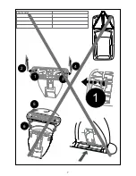 Preview for 7 page of Mont Blanc CBC1 Fitting Instructions Manual