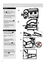 Preview for 14 page of Montana KS12107 Assembly Instructions Manual