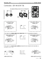 Preview for 12 page of Montarbo W14A Instruction Manual