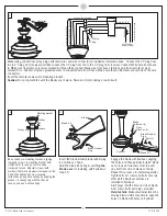 Preview for 5 page of Monte Carlo Fan Company 3MNLR72 D Series Owner'S Manual And Installation Manual