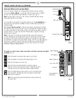 Preview for 7 page of Monte Carlo Fan Company 3MNLR72 D Series Owner'S Manual And Installation Manual