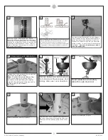 Preview for 3 page of Monte Carlo Fan Company 5DI44 Owner'S Manual And Installation Manual