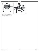 Preview for 6 page of Monte Carlo Fan Company 5DIW52 Series Owner'S Manual And Installation Manual