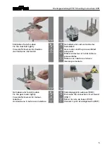 Preview for 5 page of Montech 508815 Assembly Instructions Manual