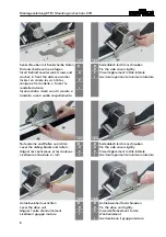 Preview for 8 page of Montech 508815 Assembly Instructions Manual