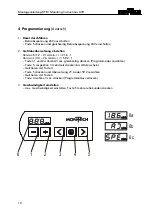 Preview for 12 page of Montech 508815 Assembly Instructions Manual