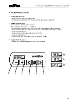 Preview for 13 page of Montech 508815 Assembly Instructions Manual