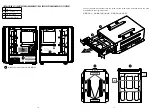 Preview for 6 page of Montech Air X ARGB Manual