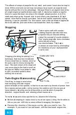 Preview for 54 page of Monterey Boats Cruiser 256 Owner'S Manual