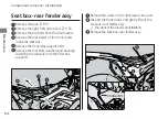 Preview for 59 page of Montesa 4ride Owner'S Manual