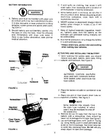 Preview for 5 page of Montgomery Ward TMO-33886B Owner'S Manual