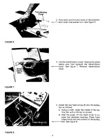 Preview for 7 page of Montgomery Ward TMO-33886B Owner'S Manual