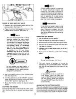 Preview for 12 page of Montgomery Ward TMO-33886B Owner'S Manual