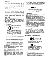 Preview for 15 page of Montgomery Ward TMO-33886B Owner'S Manual