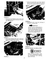 Preview for 17 page of Montgomery Ward TMO-33886B Owner'S Manual