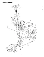 Preview for 26 page of Montgomery Ward TMO-33886B Owner'S Manual