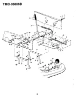 Preview for 28 page of Montgomery Ward TMO-33886B Owner'S Manual