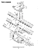 Preview for 32 page of Montgomery Ward TMO-33886B Owner'S Manual