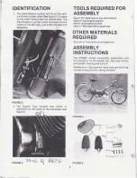 Preview for 6 page of Montgomery Ward ZDW-57008A Owner'S Manual And Parts List