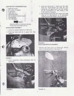 Preview for 7 page of Montgomery Ward ZDW-57008A Owner'S Manual And Parts List