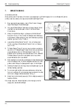 Preview for 86 page of Monti Bristle Blaster Pneumatic Instruction Manual