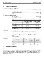 Preview for 132 page of Monti Bristle Blaster Pneumatic Instruction Manual